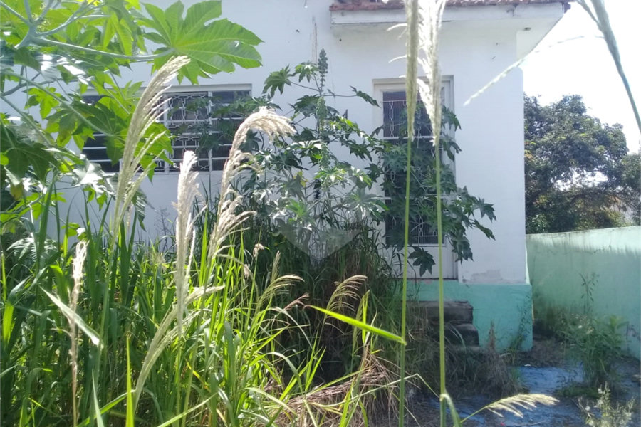 Terreno à venda em Tucuruvi, São Paulo, SP