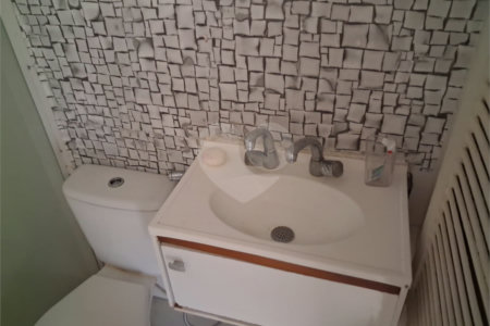 Apartamento à venda com 2 quartos em Praça da Bandeira, Rio de Janeiro, RJ