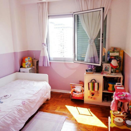 Apartamento à venda com 2 quartos em Vila Mascote, São Paulo, SP