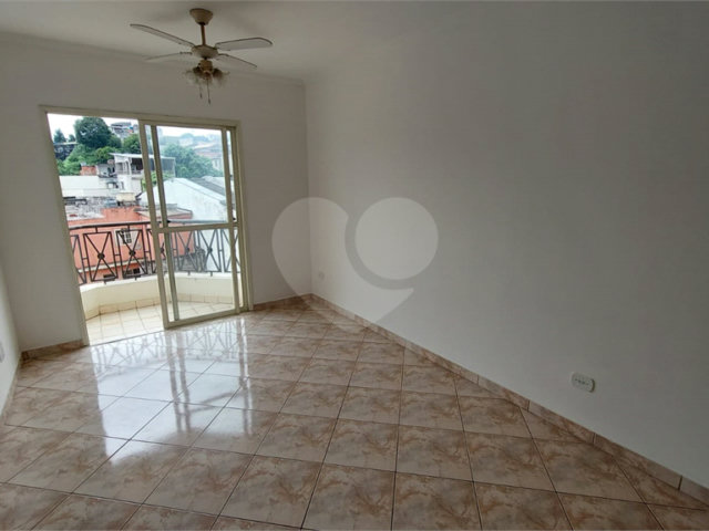 Apartamento para alugar com 2 quartos, sendo 1 suíte,  em Mandaqui, São Paulo, SP