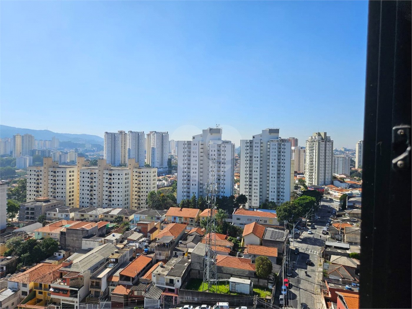 Apartamento à venda com 2 quartos em Freguesia do Ó, São Paulo, SP