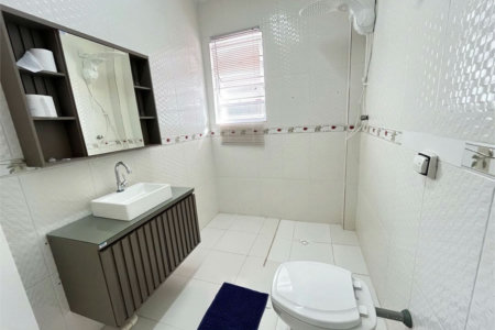 Apartamento Residencial à venda, Centro, Guarujá - AP0133.