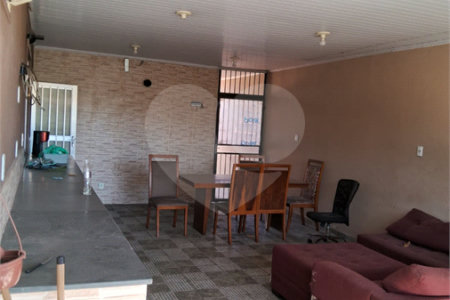Casa à venda com 4 quartos, sendo 2 suítes, em Campo Grande, Rio de Janeiro, RJ