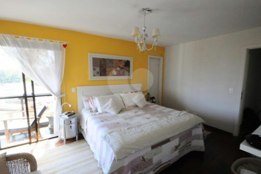 Apartamento à venda com 3 suítes em Água Fria, São Paulo, SP