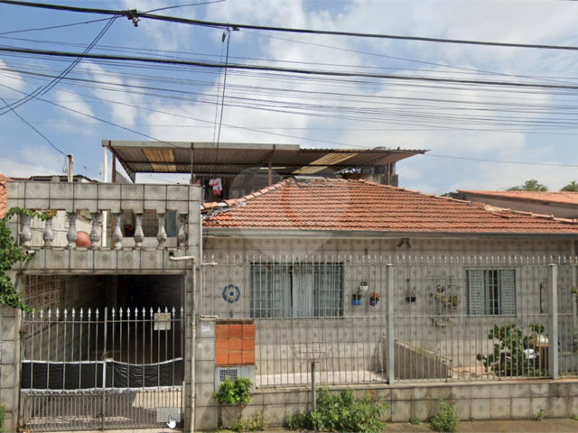 Casa Térrea à venda com 2 quartos, sendo 1 suíte,  em Jaçanã, São Paulo, SP