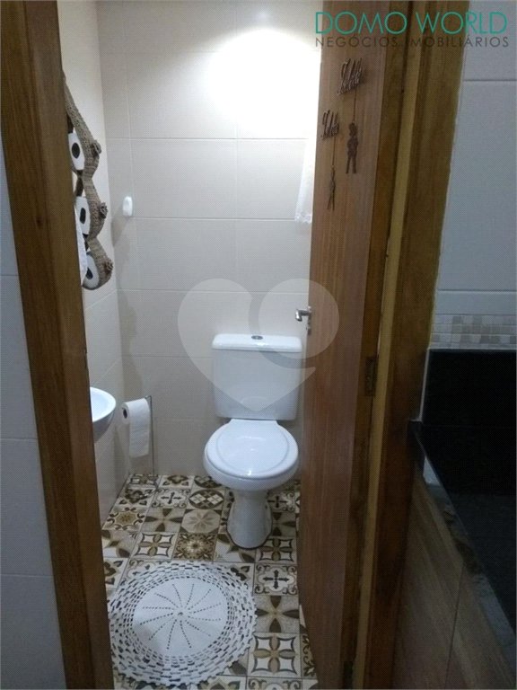 Apartamento à venda com 3 quartos, sendo 1 suíte, em Paraíso, Santo André, SP