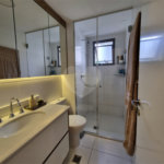Apartamento à venda com 2 quartos, sendo 1 suíte, em Vila Mariana, São Paulo, SP