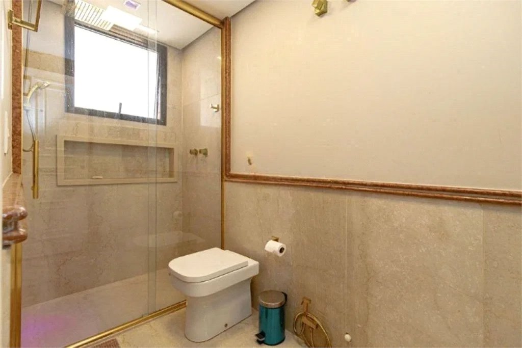 Apartamento à venda com 3 suítes em Jardim Parque Morumbi, São Paulo, SP
