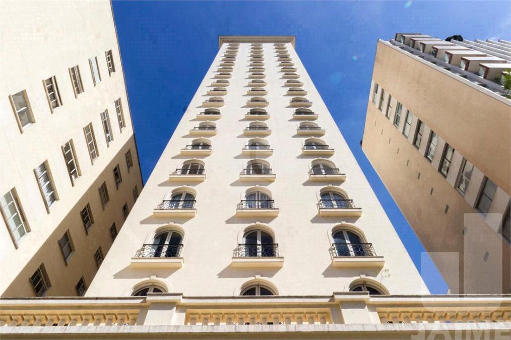Apartamento à venda ou para alugar com 4 quartos, sendo 2 suítes, em Higienópolis, São Paulo, SP