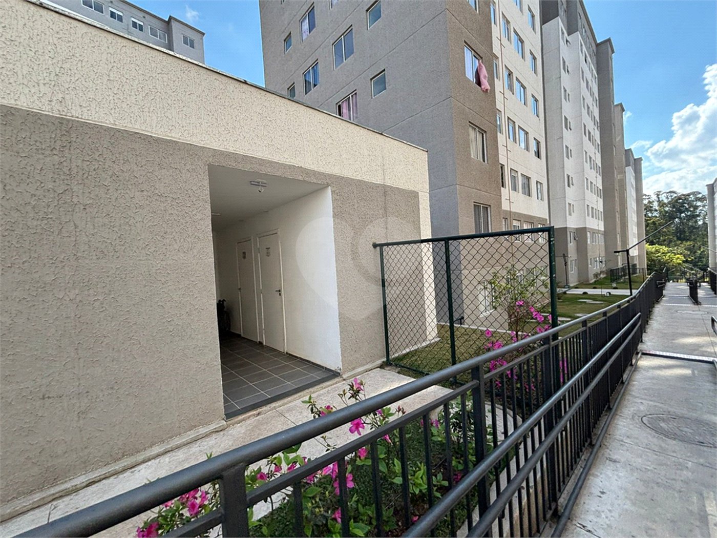 Apartamento à venda com 2 quartos em Jardim Helian, São Paulo, SP