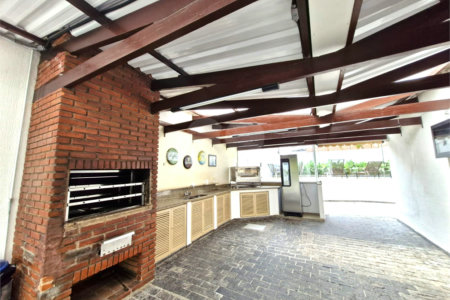 Apartamento à venda com 4 quartos, sendo 2 suítes, em Alto da Boa Vista, São Paulo, SP
