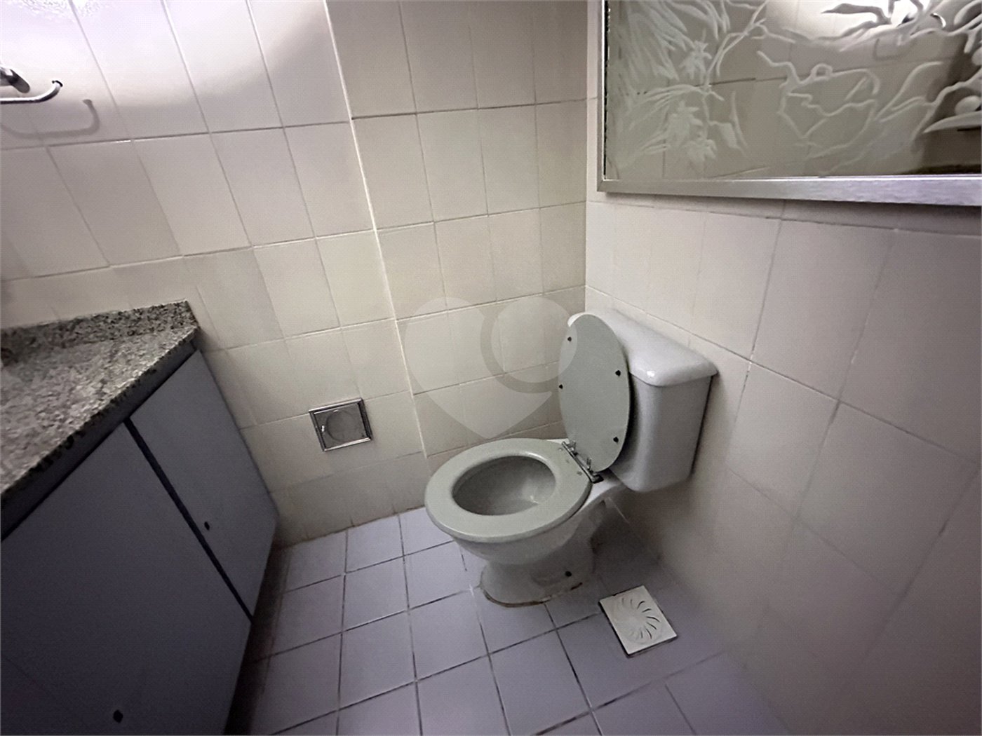 Sala à venda em Tijuca, Rio de Janeiro, RJ