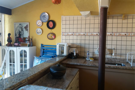 Sobrado à venda com 3 quartos, sendo 1 suíte, em Jardim Japão, São Paulo, SP
