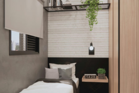 Residencial Veneza
