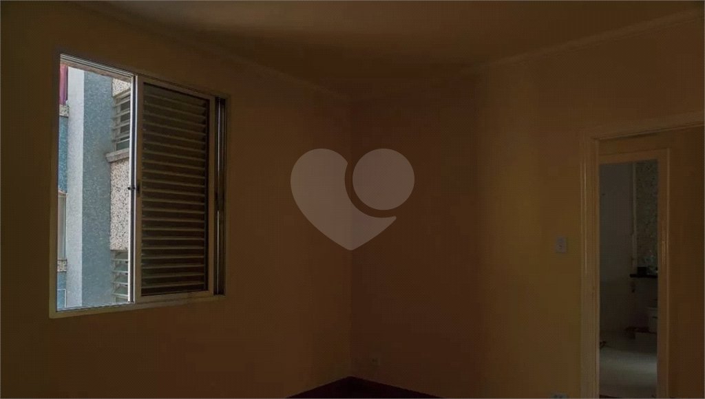 Apartamento à venda com 2 quartos em Santana, São Paulo, SP
