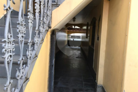 Casa à venda com 3 quartos, sendo 1 suíte,  em Campo Grande, Rio de Janeiro, RJ