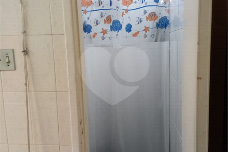 Apartamento à venda com 3 quartos em Bom Retiro, São Paulo, SP