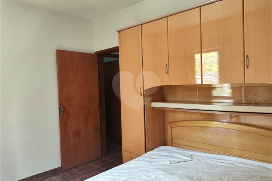 Apartamento à venda com 2 quartos em Santana, São Paulo, SP