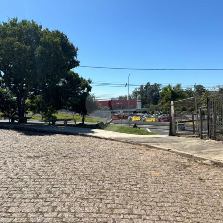 Terreno à venda em Jardim Elizabeth, Salto, SP
