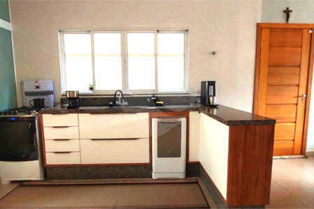 Casa à venda com 3 suítes em Recreio Maristela, Atibaia, SP