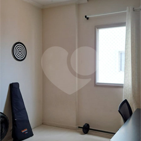 Apartamento à venda com 3 quartos, sendo 1 suíte,  em Vila Olímpia, São Paulo, SP