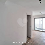 Apartamento à venda com 1 quarto em Perdizes, São Paulo, SP