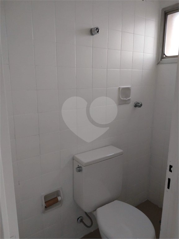 Apartamento para alugar com 2 quartos, sendo 1 suíte, em Campo Belo, São Paulo, SP