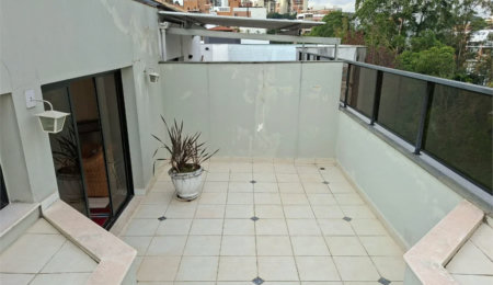Apartamento à venda com 4 quartos, sendo 3 suítes,  em Vila Progredior, São Paulo, SP