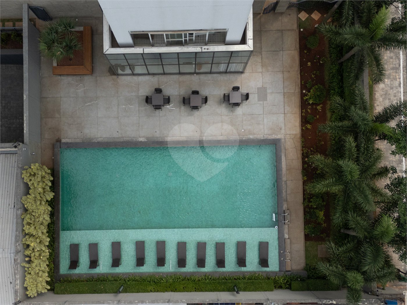 Apartamento à venda com 1 suíte em Cidade Monções, São Paulo, SP