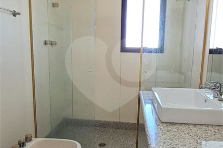 Apartamento à venda ou para alugar com 4 suítes em Jardim Marajoara, São Paulo, SP