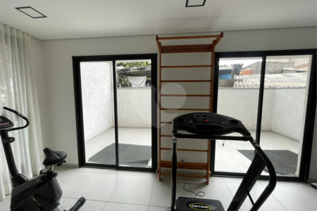 Apartamento à venda com 2 quartos em Vila Guilhermina, São Paulo, SP