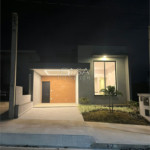 Casa à venda com 2 quartos, sendo 1 suíte,  em Jardim Residencial Villagio Wanel, Sorocaba, SP
