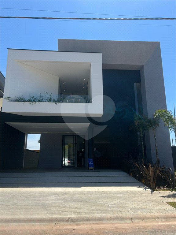 Casa à venda com 3 suítes em Residencial Teriva Vista da Serra, Atibaia, SP