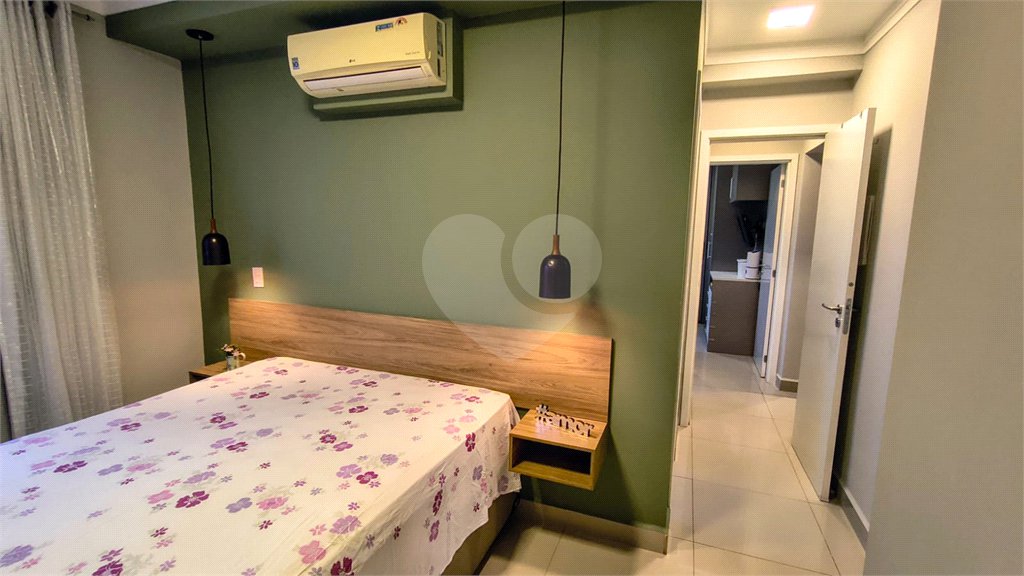 Apartamento à venda com 2 quartos, sendo 1 suíte,  em Jardim Nair Maria, Salto, SP