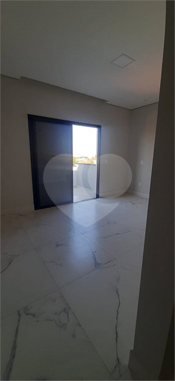 Sobrado à venda com 3 suítes em Vila Avaí, Indaiatuba, SP