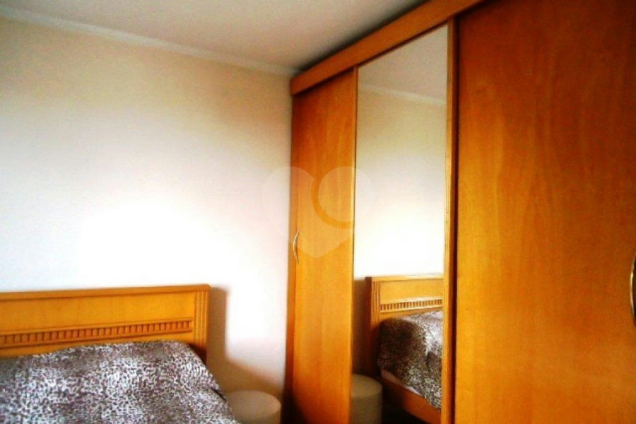 Apartamento à venda com 3 quartos em Barro Branco (zona Norte), São Paulo, SP