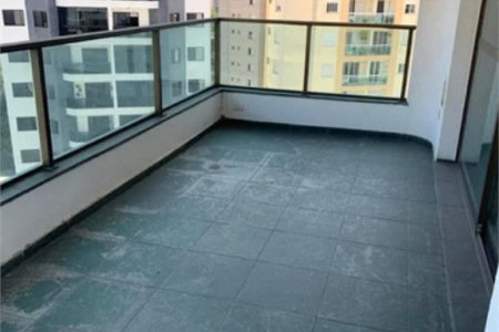 Apartamento à venda com 3 suítes em Vila Suzana, São Paulo, SP