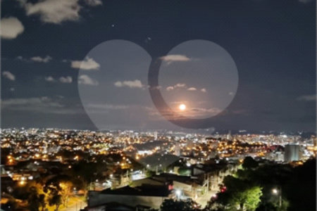 Apartamento à venda com 2 quartos em Jardim Guarujá, Sorocaba, SP