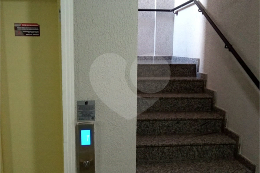 Apartamento à venda com 2 quartos, sendo 1 suíte, em Mandaqui, São Paulo, SP