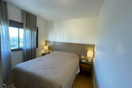 Apartamento à venda ou para alugar com 3 suítes em Vila Leopoldina, São Paulo, SP