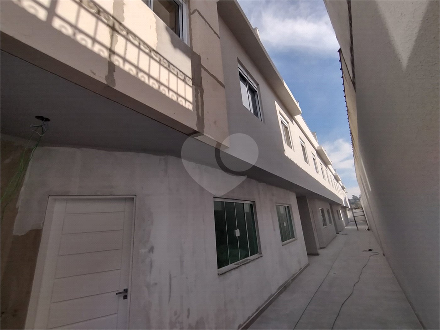 Casa à venda com 3 quartos, sendo 1 suíte, em Mandaqui, São Paulo, SP