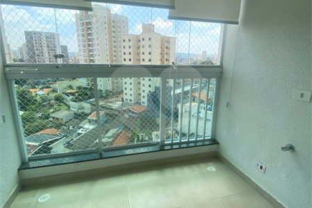 Apartamento à venda com 2 quartos, sendo 1 suíte, em Santa Teresinha, São Paulo, SP