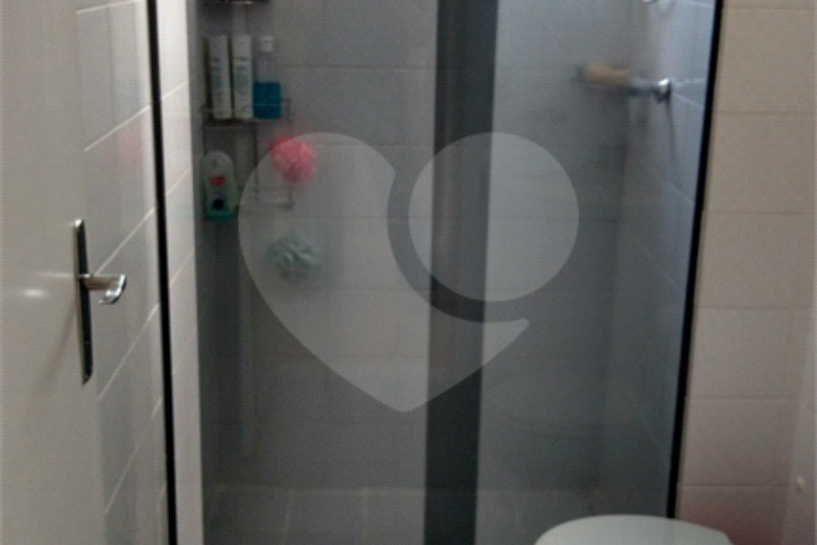 Apartamento à venda com 3 quartos em Santa Teresinha, São Paulo, SP