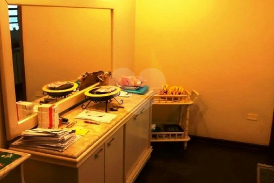 Sobrado à venda com 3 quartos, sendo 1 suíte, em Tucuruvi, São Paulo, SP