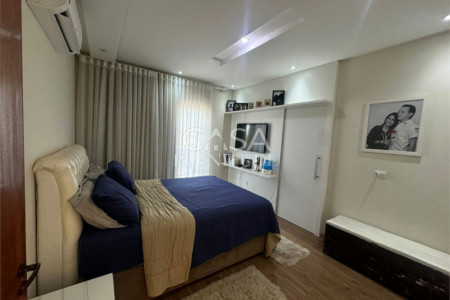 Casa em condomínio à venda com 3 suítes em Cajuru do Sul, Sorocaba, SP