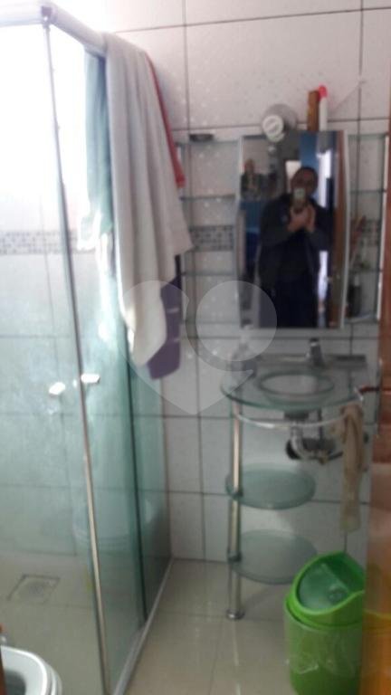 Apartamento à venda com 2 quartos em Água Chata, Guarulhos, SP