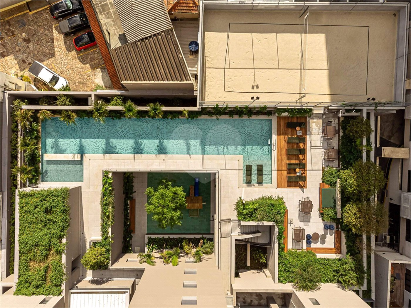 Apartamento à venda com 3 suítes em Brooklin Paulista, São Paulo, SP
