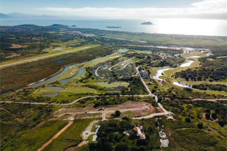 Terreno em condomínio à venda em Golfe, Armação dos Búzios, RJ