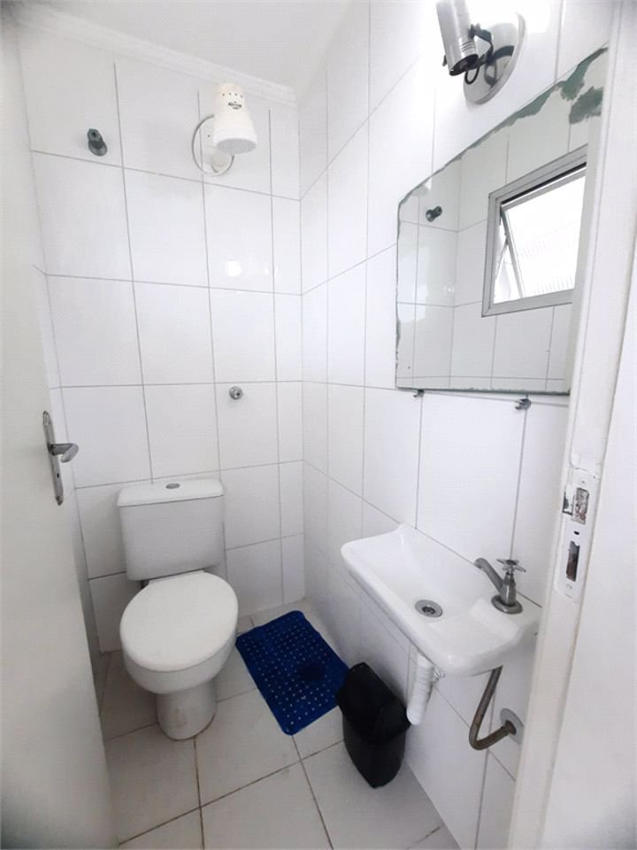 Apartamento Residencial à venda, Jardim Praiano, Guarujá - AP1215.