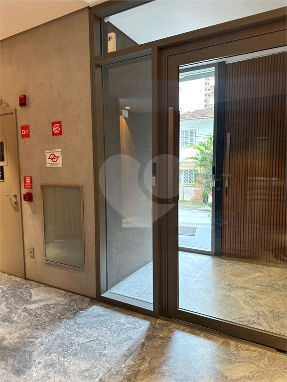 Apartamento à venda com 2 suítes em Vila Nova Conceição, São Paulo, SP